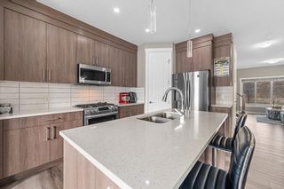 Photo 13: 459 Savanna Boulevard NE in Calgary: Saddle Ridge Semi Detached (Half Duplex) for sale : MLS®# A2115342