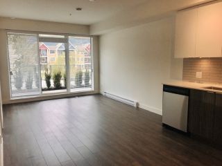 Photo 8: 313 37881 CLEVELAND Avenue in Squamish: Downtown SQ Condo for sale in "THE MAIN" : MLS®# R2451551
