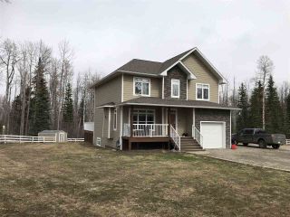 Main Photo: 13559 281 Road in Charlie Lake: Lakeshore House for sale (Fort St. John (Zone 60))  : MLS®# R2365322