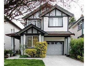 Main Photo: 10076 243A Street in Maple Ridge: Albion House for sale : MLS®# V1116721