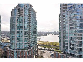 Photo 11: 1406 189 NATIONAL Avenue in Vancouver: Mount Pleasant VE Condo for sale in "THE SUSSEX" (Vancouver East)  : MLS®# V1132745