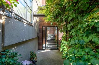 Main Photo: 3 1053 NICOLA Street in Vancouver: West End VW Condo for sale in "CITY POINTE" (Vancouver West)  : MLS®# R2761134