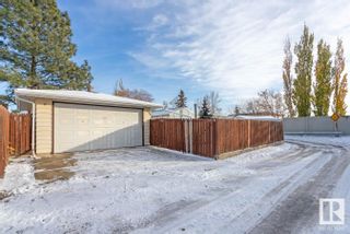 Photo 38: 13804 96 Street in Edmonton: Zone 02 House for sale : MLS®# E4319506