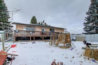 Photo 48: 30242 Range Road 55: Rural Mountain View County Detached for sale : MLS®# A1202617