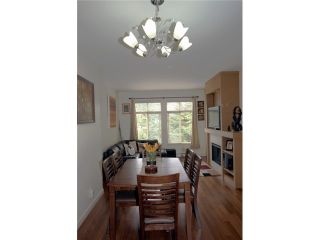 Photo 4: 209 4365 HASTINGS Street in Burnaby: Vancouver Heights Condo for sale in "TRAMONTO" (Burnaby North)  : MLS®# V1024915