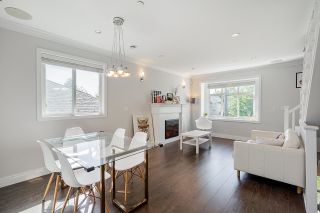 Photo 1: 4848 KILLARNEY Street in Vancouver: Collingwood VE House for sale (Vancouver East)  : MLS®# R2880463