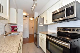 Photo 2: 207 458 E 43RD Avenue in Vancouver: Fraser VE Condo for sale in "URANA MEWS" (Vancouver East)  : MLS®# R2282019