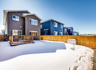 Photo 29: 912 Midtown Avenue SW: Airdrie Detached for sale : MLS®# A2034613