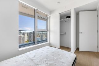 Photo 11: 2601 889 PACIFIC Street in Vancouver: Downtown VW Condo for sale (Vancouver West)  : MLS®# R2840127