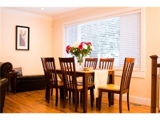 Photo 7: 5520 FOREST ST in Burnaby: Deer Lake Place House for sale (Burnaby South)  : MLS®# V1038752