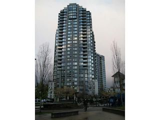 Photo 1: 708 5380 OBEN Street in Vancouver: Collingwood VE Condo for sale in "URBA" (Vancouver East)  : MLS®# V954538