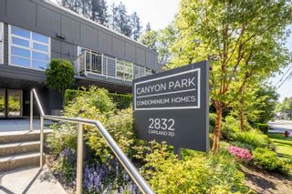 Photo 28: 205 2832 CAPILANO Road in North Vancouver: Capilano NV Condo for sale in "CANYON PARK" : MLS®# R2811750