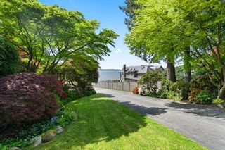 Photo 40: 2810 BELLEVUE Avenue in West Vancouver: Altamont House for sale : MLS®# R2777513