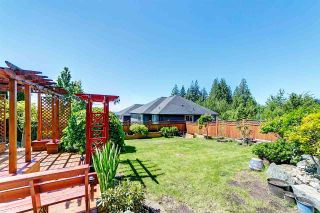 Photo 37: 3402 HARPER Road in Coquitlam: Burke Mountain House for sale : MLS®# R2601069