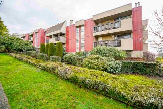Photo 25: 207 1040 FOURTH Avenue in New Westminster: Uptown NW Condo for sale in "HILLSIDE TERRACE" : MLS®# R2533636