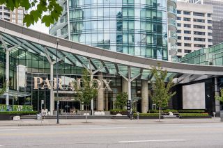 Photo 2: 2505 1151 W GEORGIA Street in Vancouver: Coal Harbour Condo for sale (Vancouver West)  : MLS®# R2724260