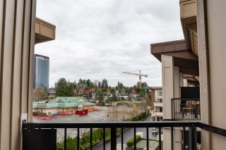 Photo 11: 418 9655 KING GEORGE Boulevard in Surrey: Whalley Condo for sale in "Gruv" (North Surrey)  : MLS®# R2528633