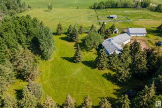 Photo 50: 55428 Hwy 765: Rural Lac Ste. Anne County House for sale : MLS®# E4300390