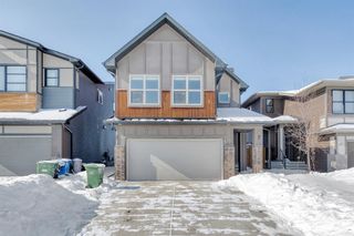 Photo 1: 43 Walden Green SE in Calgary: Walden Detached for sale : MLS®# A2026322