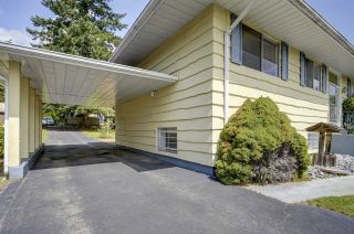 Photo 2: R2394617 - 1735 CHARLAND AVE, COQUITLAM HOUSE