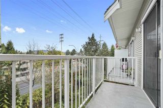 Photo 6: 45 730 FARROW Street in Coquitlam: Coquitlam West Townhouse for sale : MLS®# R2418624