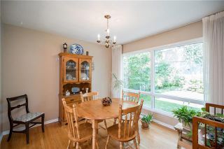 Photo 7: 2445 Assiniboine Crescent in Winnipeg: Silver Heights Residential for sale (5F) 