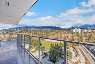 Photo 20: 1408 200 KLAHANIE Court in West Vancouver: Park Royal Condo for sale in "THE SENTINEL" : MLS®# R2868937