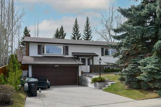Photo 2: 307 Cantrell Place SW in Calgary: Canyon Meadows Detached for sale : MLS®# A1209933