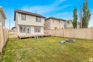 Photo 31: 8815 8 ave Avenue in Edmonton: Zone 53 House for sale : MLS®# E4380340
