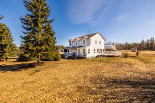 Photo 38: 10090 OLD CARIBOO Highway in Prince George: Pineview House for sale in "Pineview" (PG Rural South (Zone 78))  : MLS®# R2650079
