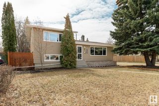Photo 38: 14527 87 Avenue in Edmonton: Zone 10 House for sale : MLS®# E4378400