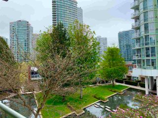Photo 9: 603 1099 MARINASIDE Crescent in Vancouver: Yaletown Condo for sale in "Marinaside Resort" (Vancouver West)  : MLS®# R2580994