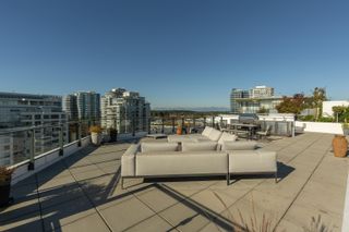 Photo 30: PH5 1439 GEORGE Street: White Rock Condo for sale in "SEMIAH" (South Surrey White Rock)  : MLS®# R2864741