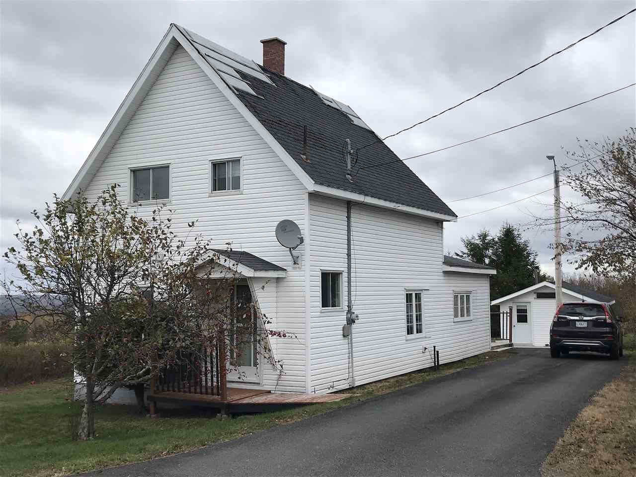 Main Photo: 7 McKay Street in Springhill: 102S-South Of Hwy 104, Parrsboro and area Residential for sale (Northern Region)  : MLS®# 202023274