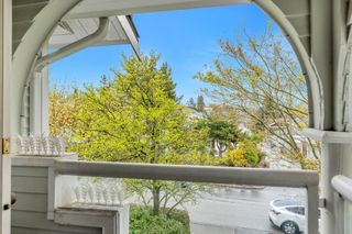 Photo 30: 7661 MANITOBA Street in Vancouver: Marpole Townhouse for sale in "Langara Spring" (Vancouver West)  : MLS®# R2865446