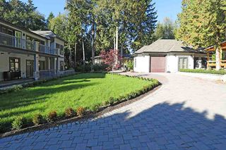 Photo 18: 3162 137A Street in Surrey: Elgin Chantrell House for sale (South Surrey White Rock)  : MLS®# R2330597