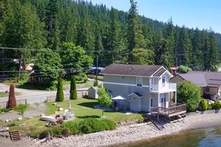 Photo 6: 2022 Eagle Bay Road: Blind Bay House for sale (South Shuswap)  : MLS®# 10202297