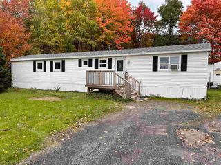 Photo 1: 4612 Pictou Landing Road in Hillside: 108-Rural Pictou County Residential for sale (Northern Region)  : MLS®# 202126225