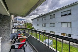 Photo 24: 305 47 AGNES Street in New Westminster: Downtown NW Condo for sale in "Fraser House" : MLS®# R2691231