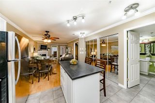 Photo 10: 114 1999 SUFFOLK Avenue in Port Coquitlam: Glenwood PQ Condo for sale in "KEY WEST" : MLS®# R2335328