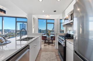 Photo 13: 2602 939 EXPO Boulevard in Vancouver: Yaletown Condo for sale (Vancouver West)  : MLS®# R2709693