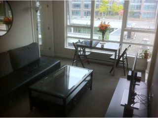 Photo 2: 607 939 EXPO in Vancouver: Yaletown Condo for sale in "MAX2" (Vancouver West)  : MLS®# V956239