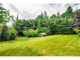 Photo 19: 3000 LAZY A ST in Coquitlam: Ranch Park House for sale : MLS®# V1066855