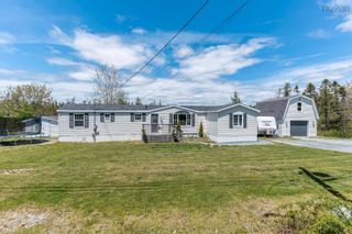 Photo 1: 45 Les Collins Avenue in West Chezzetcook: 31-Lawrencetown, Lake Echo, Port Residential for sale (Halifax-Dartmouth)  : MLS®# 202213046