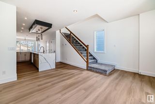 Photo 6: 11442 125 Street in Edmonton: Zone 07 House for sale : MLS®# E4385970