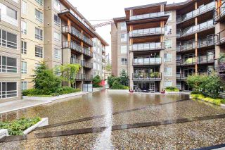 Photo 3: 520 6033 GRAY Avenue in Vancouver: University VW Condo for sale (Vancouver West)  : MLS®# R2553043