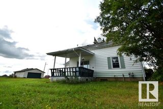 Photo 27: 204019 twp rd 653 (Paxson area): Rural Athabasca County House for sale : MLS®# E4309025