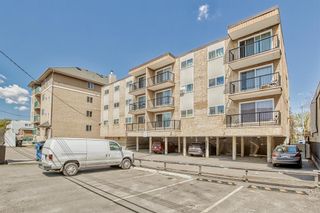 Photo 33: 206 1829 11 Avenue SW in Calgary: Sunalta Apartment for sale : MLS®# A2048820