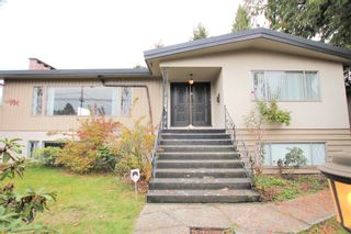 Photo 1:  in Vancouver: Oakridge VW House for rent (Vancouver West)  : MLS®# AR061A