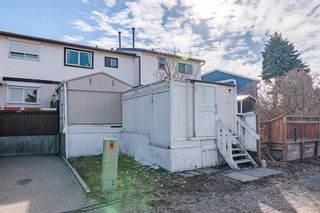 Photo 38: 152 Abergale Close NE in Calgary: Abbeydale Row/Townhouse for sale : MLS®# A1196223